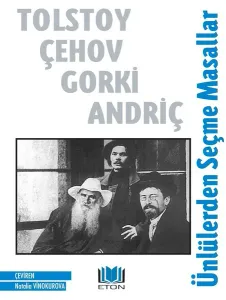 Ünlülerden Seçme Masallar