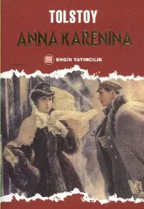 Anna Karenina (2 Cilt)