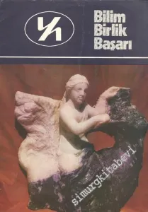 Bilim Birlik Başarı: Üç Aylık Dergi  - Yıl: 6; Sayı: 24; Ekim 1979