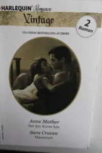 Her Şey Kızım İçin / Masumiyet - 89
