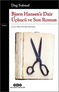 Bjørn Hansen’e Dair Üçüncü ve Son Roman