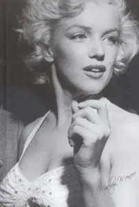 Marilyn Monroe-6 Büyük Boy