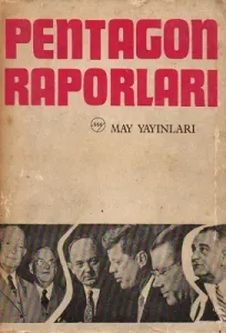 Pentagon Raporları