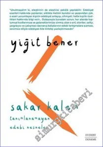 Sakar Kalem -