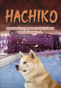 Hachiko; Herkesin Gözyaşlarını Sele Dönüştürecek Bir Köpeğin Hikayesi