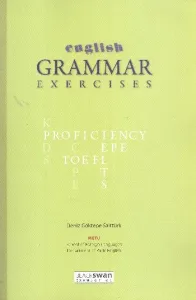 English Grammar Exercises