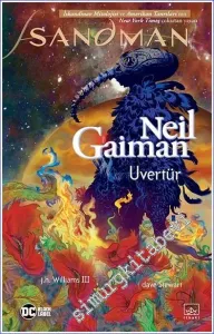 Sandman: Uvertür -         2022
