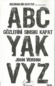 Gözlerini Sımsıkı Kapat