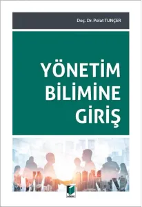 Yönetim Bilimine Giriş