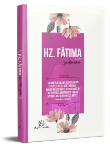 Hz Fatımaya Armağan, Ajanda