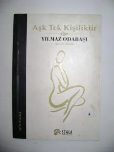 Aşk Tek Kişiliktir
