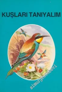 Kuşları Tanıyalım -        1986
