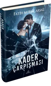 KADER ÇARPIŞMASI - CİLTLİ