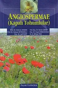 Angiospermae ( Kapalı Tohumlular )