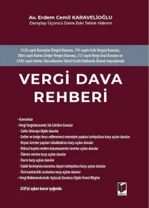 Vergi Dava Rehberi