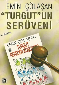 Turgut'un Serüveni