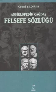 Ansiklopedik Çağdaş Felsefe Sözlüğü