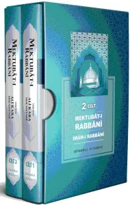 Mektubatı Rabbani Tercümesi 2 Cilt