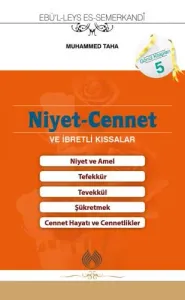 Niyet-Cennet (Cep Boy)