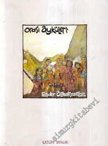 Orası Öyküleri -        1995