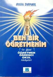 Ben Bir Öğretmenim