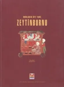 Surların Öte Yanı, Zeytinburnu