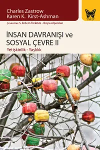 İnsan Davranışı Ve Sosyal Çevre II