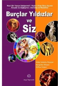 Burçlar Yıldızlar ve Siz