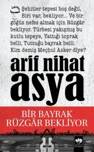 Bir Bayrak Rüzgar Bekliyor