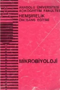 Mikrobiyoloji