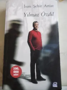 İsim Şehir Artist