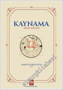 Kaynama - Misak Yazıları -