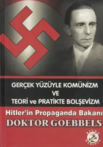 Gerçek Yüzüyle Komünizm ve Teori ve Pratikte Bolşevizm