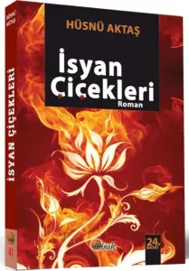 İsyan Çiçekleri