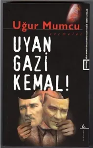 Uyan Gazi Kemal