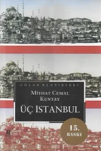 Üç İstanbul