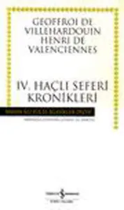 IV. Haçlı Seferleri Kronikleri