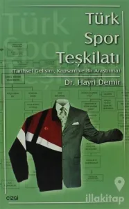 Türk Spor Teşkilatı