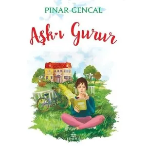 AŞK-I GURUR, CİLTLİ