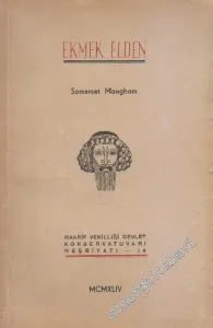 Ekmek Elden -        1944