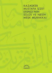 Kazasker Mustafa İzzet Efendi'nin Meşk Murakkaı