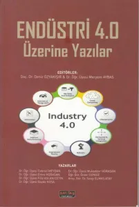 Endüstri 4.0 Üzerine Yazılar