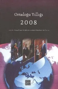 Ortadoğu Yıllığı 2008