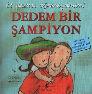 Dedem Bir Şampiyon - El Yazısı Öğreniyorum