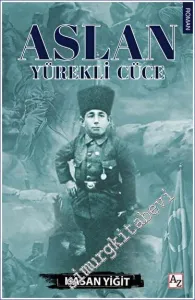 Aslan Yürekli Cüce -        2022