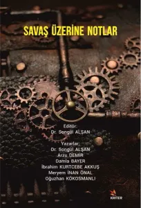 Savaş Üzerine Notlar