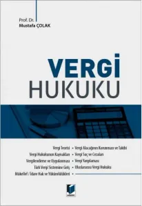 Vergi Hukuku
