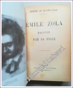 Emile Zola Raconté par sa Fille -