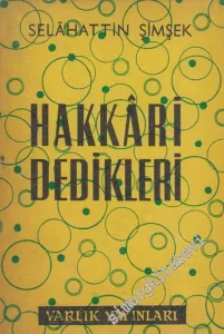 Hakkâri Dedikleri -