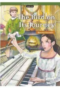 The Bird on Its Journey (eCR Level 7)